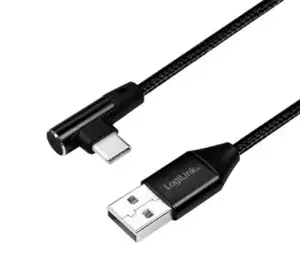 LogiLink USB cable - 1 m