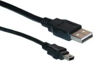 LogiLink USB cable - 1.8 m