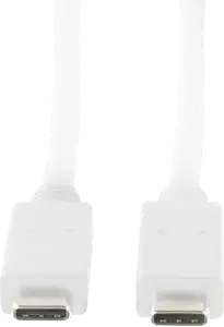 LogiLink USB-C cable - 1 m