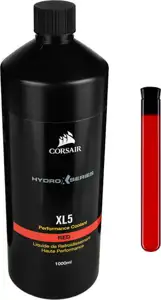 CORSAIR Hydro X Series XL5 - liquid cooling system coolant