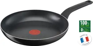 SEB Tefal tava Simply Clean B5670653 (28cm)