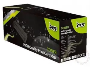 Zamjenski toner za HP CC531A/CE411A/CF381A MS