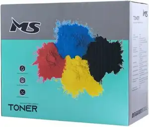 Zamjenski toner za HP CC532A/ CE412A/ CF382A MS