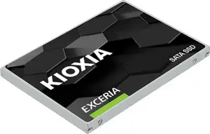 Kioxia EXCERIA SSD 2.5 SATA3 480GB