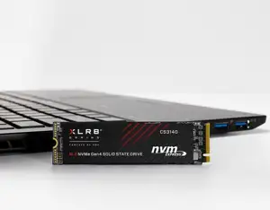 PNY SSD XLR8 CS3140 M.2 NVMe 2TB