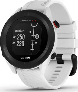 Garmin Approach S12 bijeli, 010-02472-12