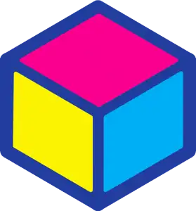 Brother LCLC22UM - XL - magenta - original - ink cartridge