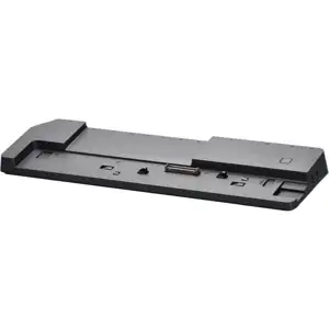 Fujitsu S26391-F1607-L119 notebook dock/port replicator Docking Black