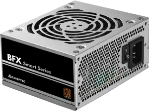 Chieftec Smart Series 350W SFX power supply