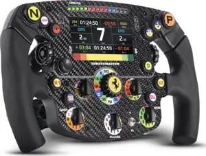 Thrustmaster Formula Wheel Add-On Ferrari SF1000 Edition (PC, PS4, PS5, Xbox One und Series X|S)