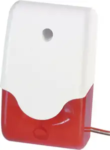 ABUS SG1681 - alarm light / siren