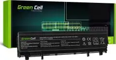 Green Cell (DE80) baterija 4400 mAh,10.8V (11.1V) VV0NF N5YH9 za Dell Latitude E5440 E5540