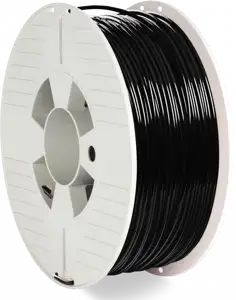 FIL Verbatim ABS 2,85mm Black 1kg