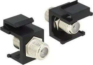 DeLOCK modular insert (coupling)