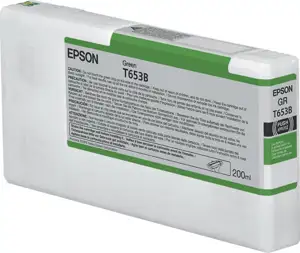 Tinta St. PRO 4900 green
