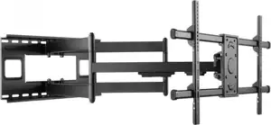 SBOX PLB-4986 izvlačno okretni nosač 43