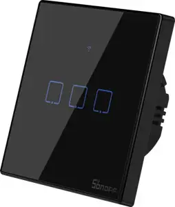 SONOFF smart wall switch Wi-Fi T3EU3C-TX