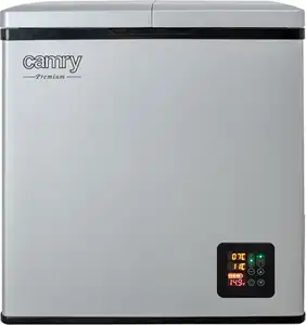 Camry portable box with 38L CR8076 compressor