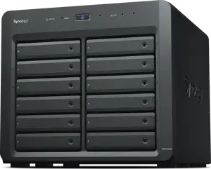 Synology DX1215II 
