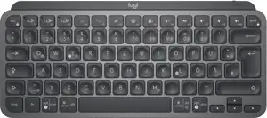 Logitech MX Keys Mini, grafitno sivi, tamno