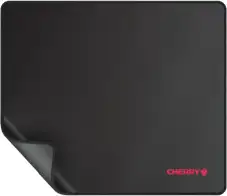 Cherry MP 1000 premium podloga za miša, XL, crna