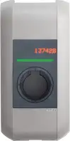 KEBA KeContact X-serija, punjač za električna vozila Tip 2, 22kW, WiFi, RJ45/LSA+
