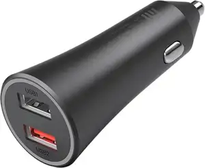 XIAOMI MI PUNJAČ ZA AUTO 37W SA 2 USB ULAZA