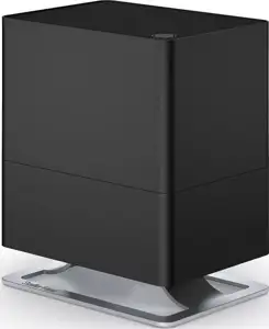 Ovlaživač zraka Stadler Form Oskar little, crni