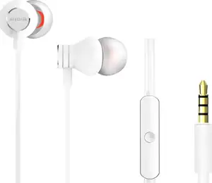 Slušalice AIWA In-Ear sa mikrofonom ESTM-50WT
