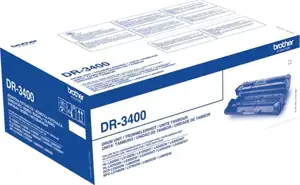 Bubanj Brother DR3400 30k