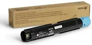 Toner Xerox 106R03748 Versalink C70XX extra high capacity cyan 15K