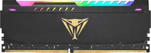 Patriot Viper Steel RGB 16GB DDR4 3600-20, PVSR416G360C0