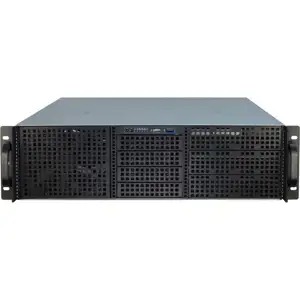 Inter-Tech Case IPC Server 3U-30248 (48cm), o.PSU 