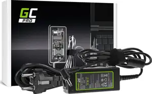 Green Cell (AD40P) AC Adapter za Asus 45W, 19V/2.37A, 4.0mm-1.35mm