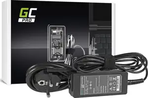 Green Cell (AD63P) AC adapter za Microsoft Surface Pro 3 i Pro 4 36W, 12V/ 2,58A Magnetic