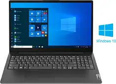 Laptop LENOVO V15 G2 82KD004HSC / Ryzen 5 5500U, 16GB, 512GB SSD, Radeon Graphics, 15.6