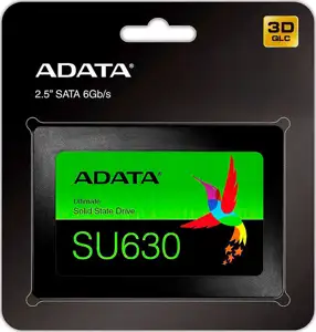 ADATA Ultimate SU630 SSD 2.5 SATA 1.9TB