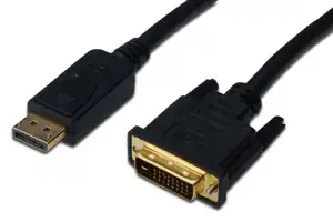 DIGITUS DisplayPort cable - 2 m