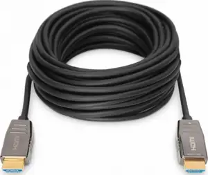 DIGITUS HDMI cable - 10 m