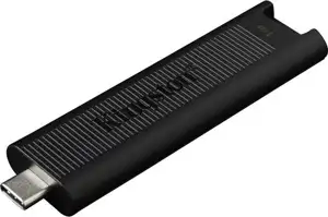 Memorija USB-C FLASH DRIVE, 1TB, KINGSTON DataTraveler Max DTMAX/1TB, crni