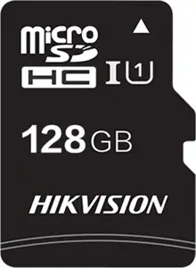 Hikvision microSDHC, Class10, 128GB
