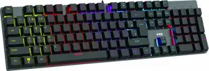 MS ELITE C521 Brown switch mehanička tipkovnica