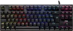 MS ELITE C515 žičana mehanička tipkovnica