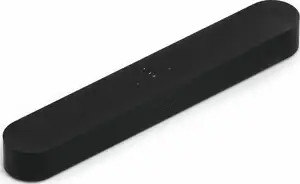 Soundbar SONOS BEAM crni