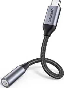 Ugreen USB-C to 3.5mm audio cable