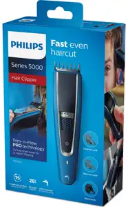 PHILIPS aparat za šišanje HC5612/15