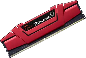 G.Skill Ripjaws V 16GB DDR4 16GVRB K2 3000 CL16 (2x8GB)