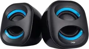 MS ECHO C100 zvučnici