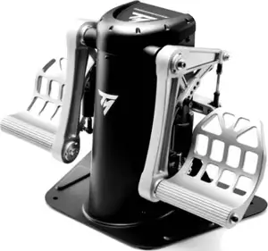 Thrustmaster TPR: Thrustmaster Pendular Rudder (PC)