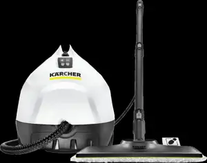 Parni čistač KARCHER SC 3 EasyFix Premium 1.513-160.0, 1900W, bijeli